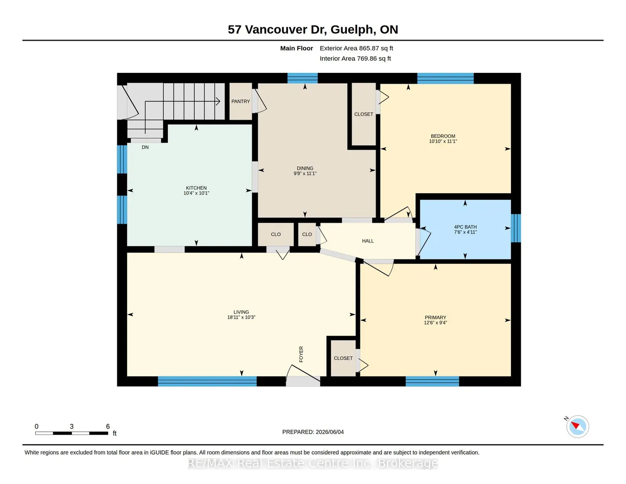 57 Vancouver Drive — photo 32