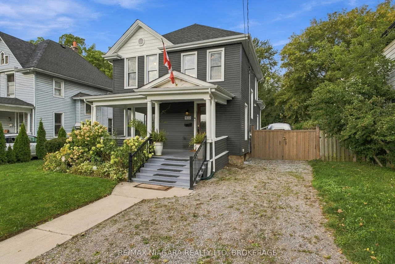 4895 Crysler Avenue — photo 36