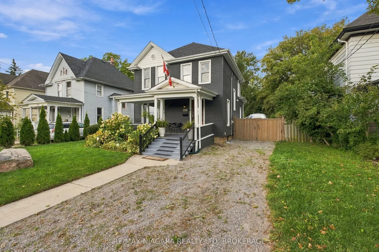 4895 Crysler Avenue — photo 3