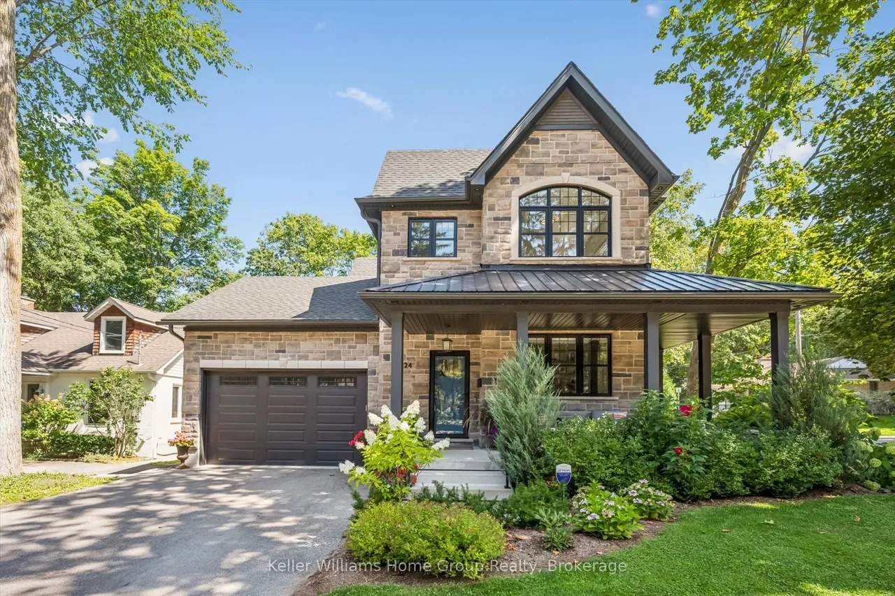 24 FOREST HILL Drive — photo 3
