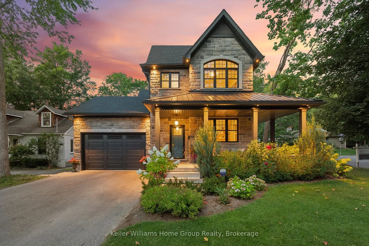 24 FOREST HILL Drive — photo 2