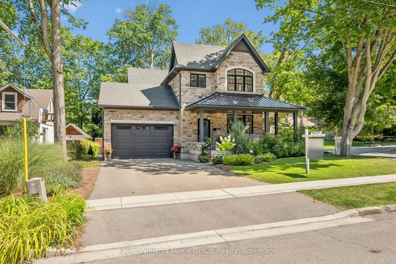 24 FOREST HILL Drive