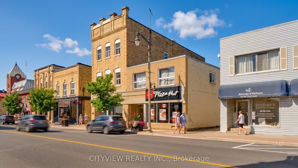 134 MAIN Street S