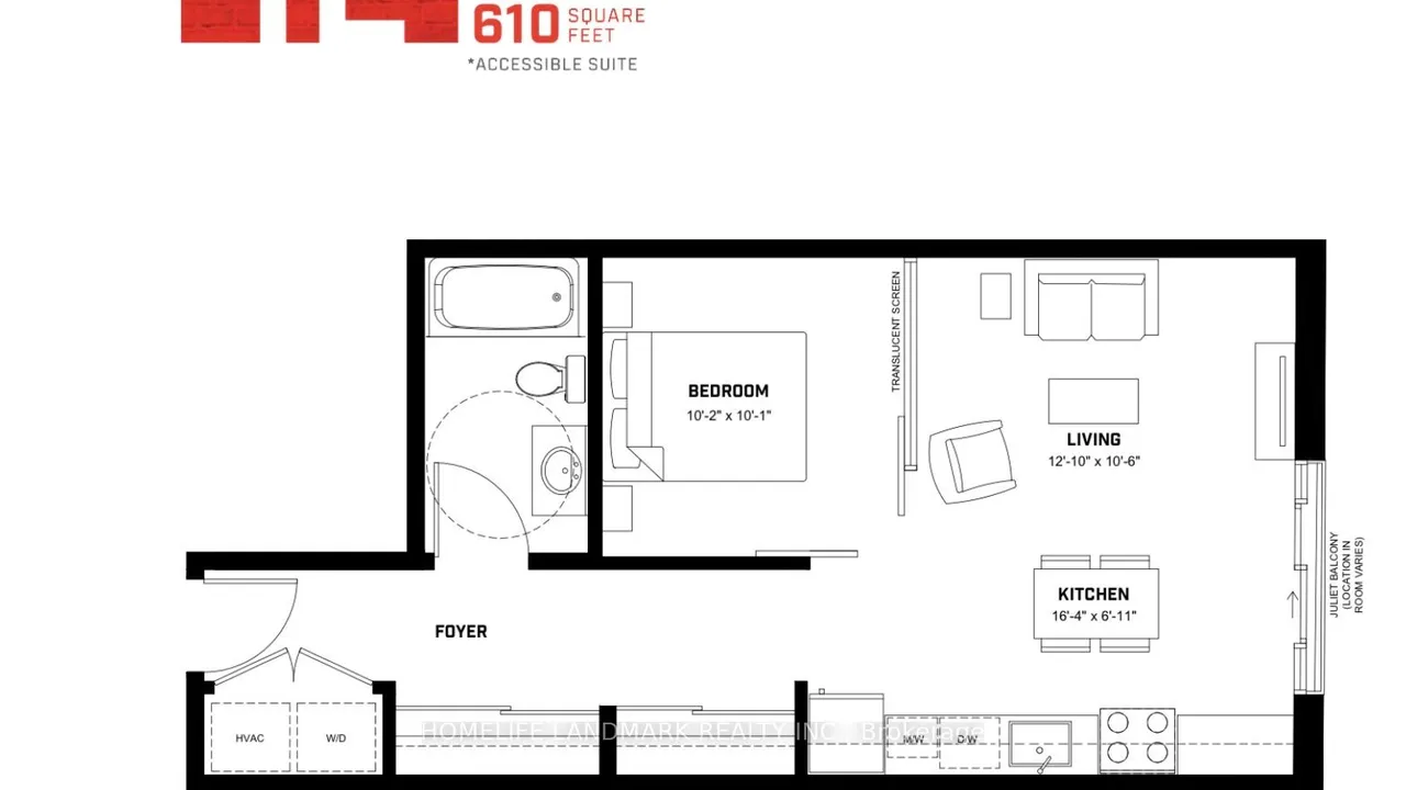 121 King Street E — photo 12