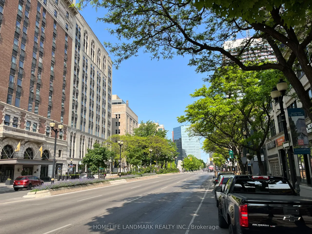 121 King Street E — photo 11
