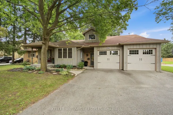 4614 Colonel Talbot Road