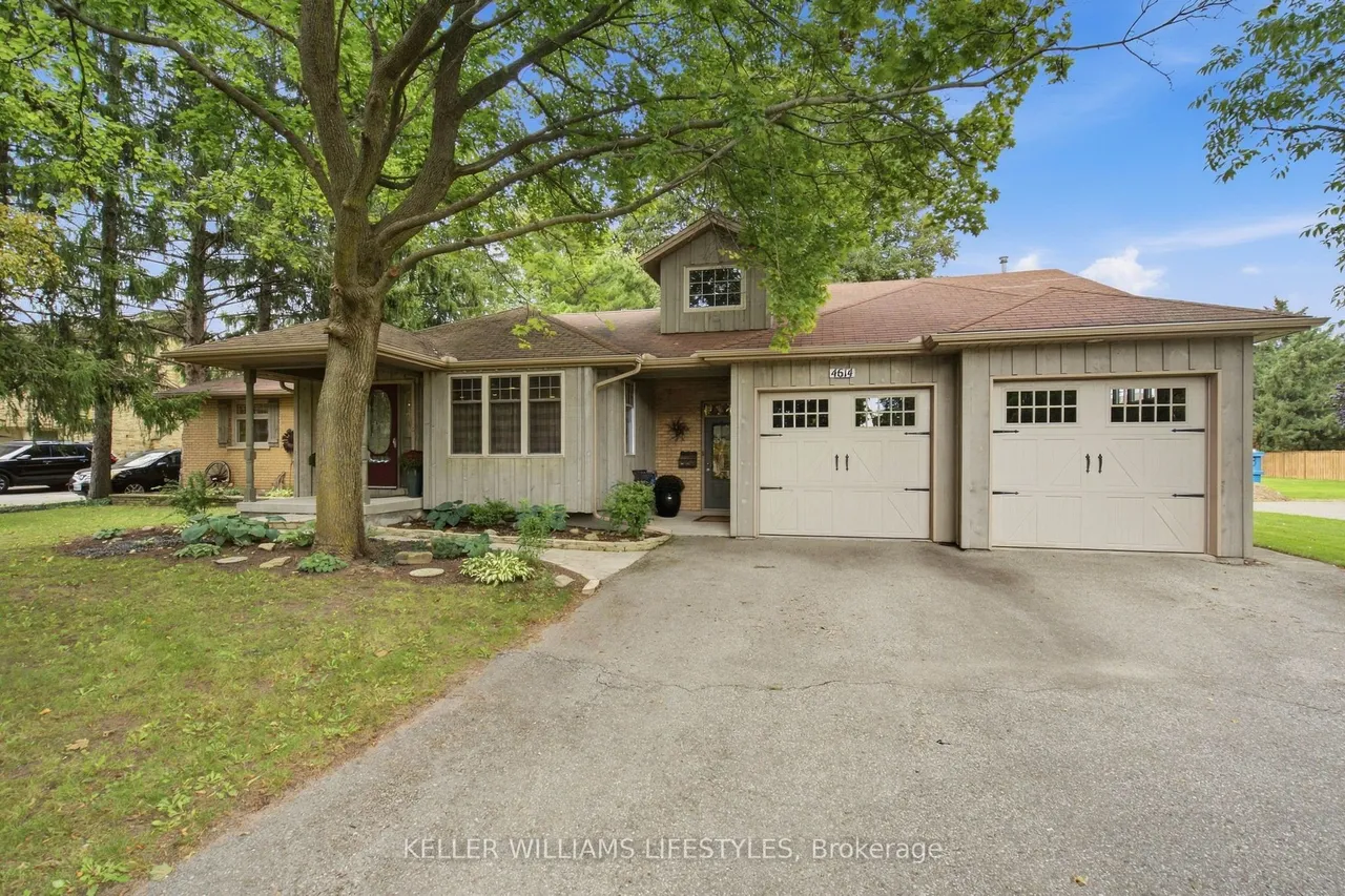4614 Colonel Talbot Road