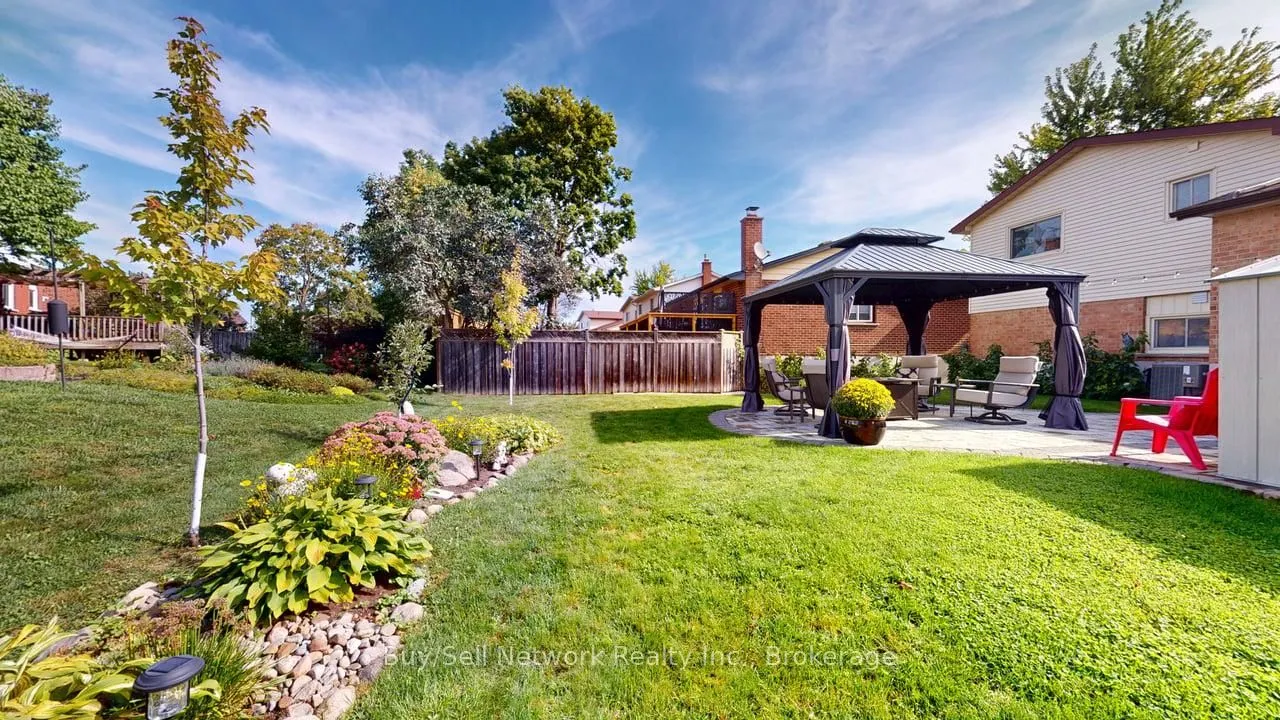2255 Denure Drive — photo 36