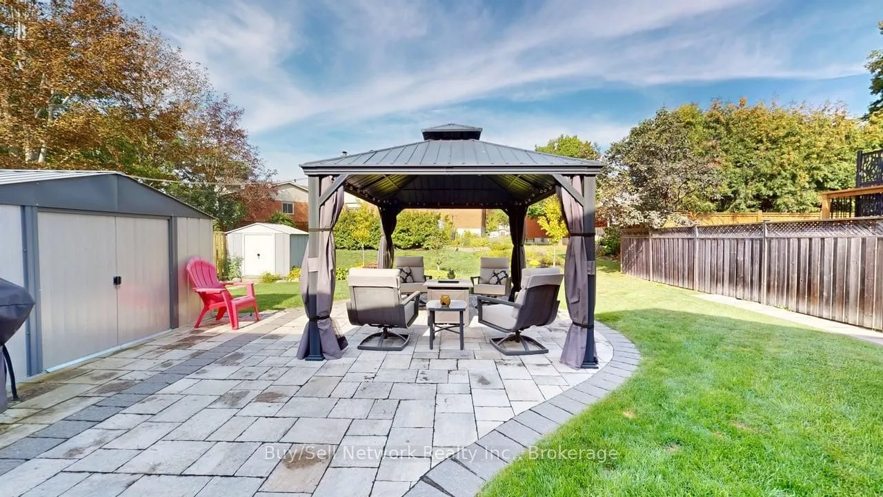 2255 Denure Drive — photo 35