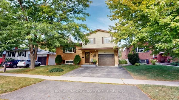 2255 Denure Drive