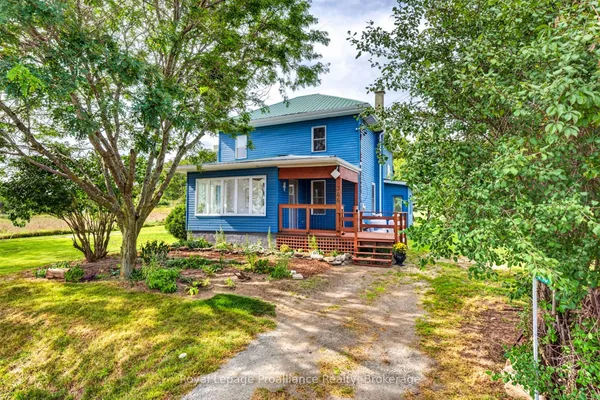346 Gore Road