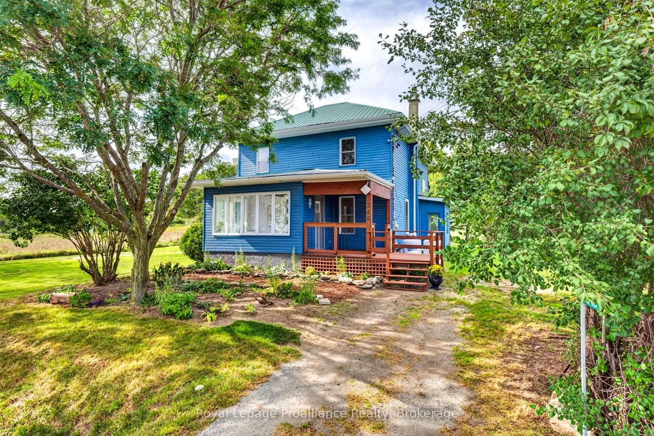 346 Gore Road