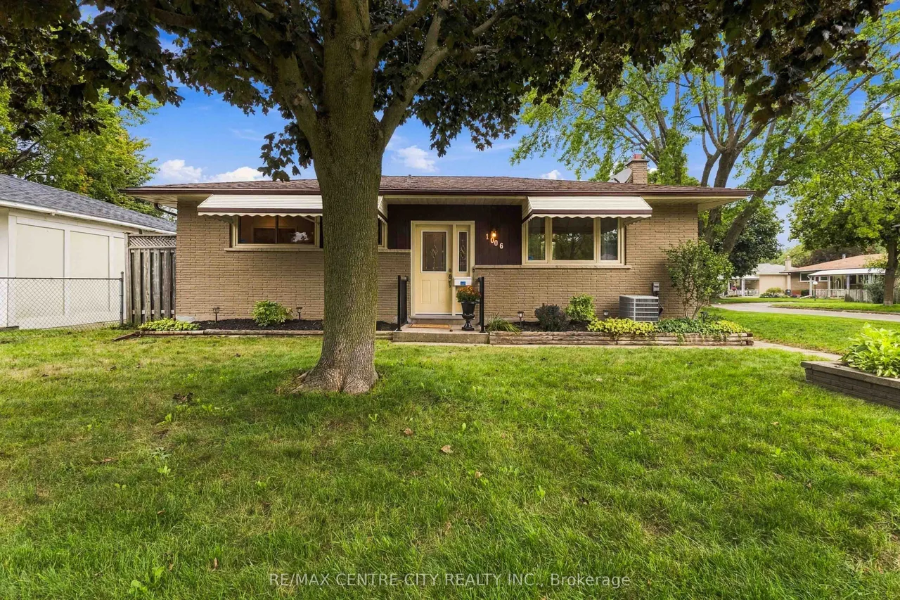 1006 Apache Road
