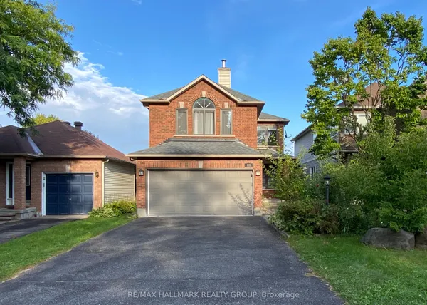 128 GRENADIER Way