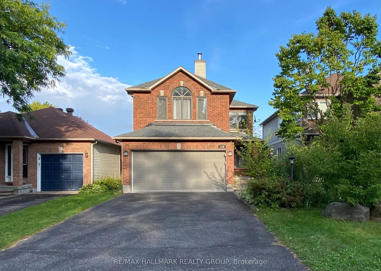 128 GRENADIER Way