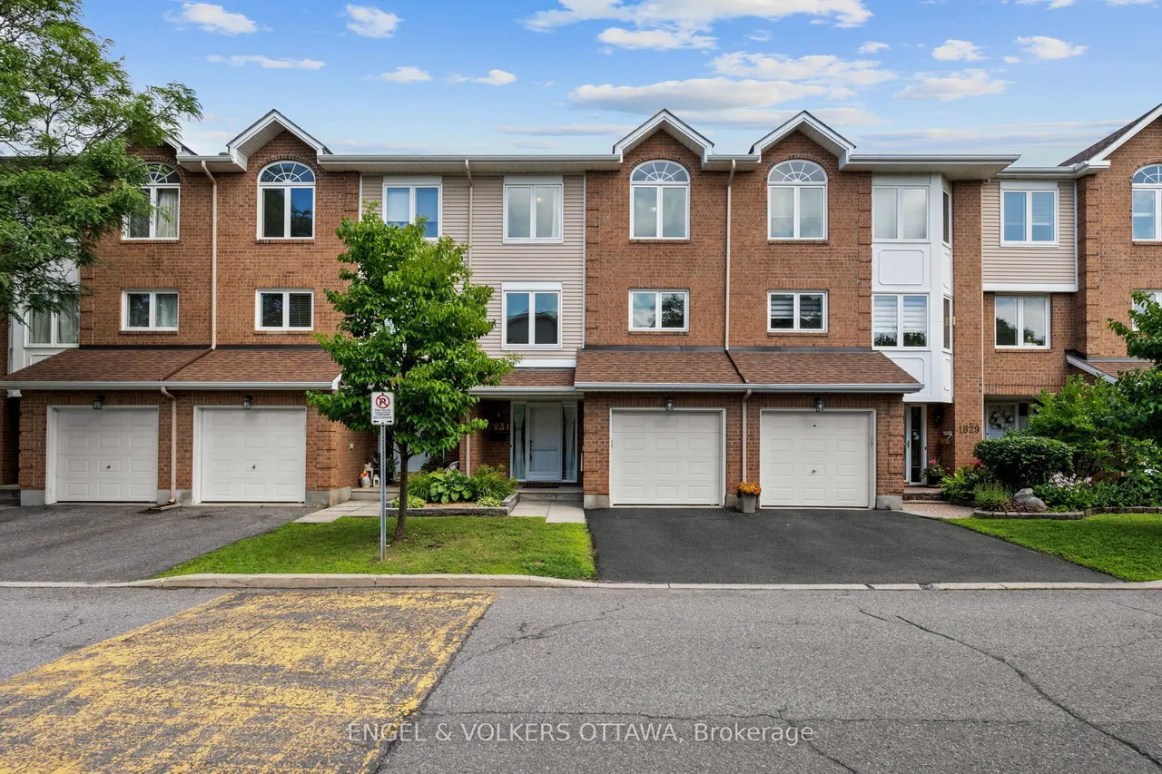 1831 Summerfields Crescent