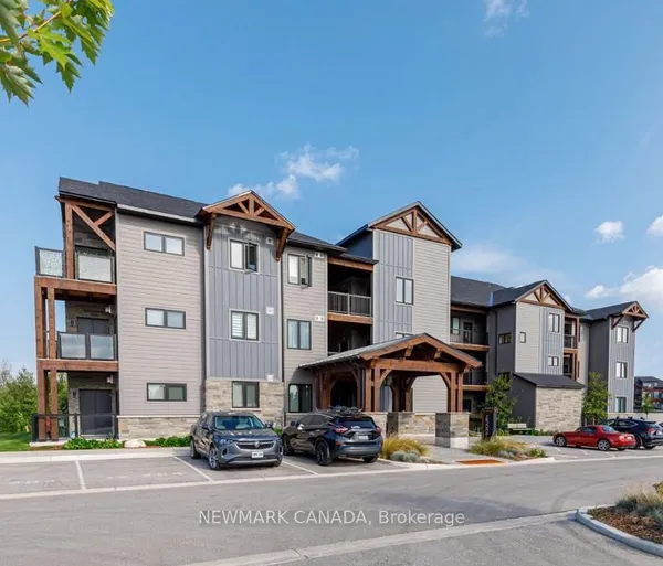 12 Beausoleil Lane