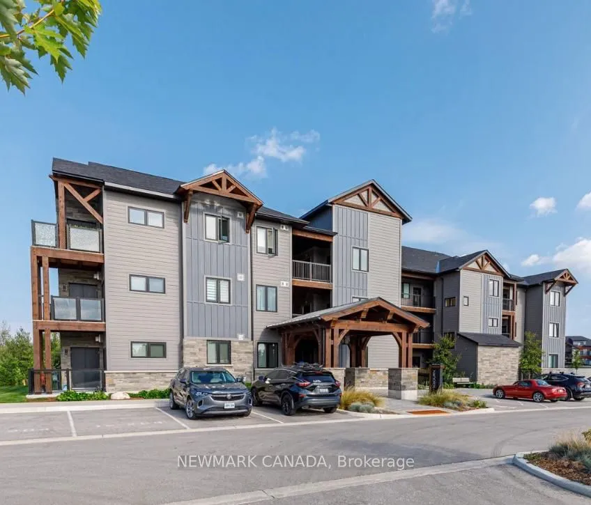 12 Beausoleil Lane