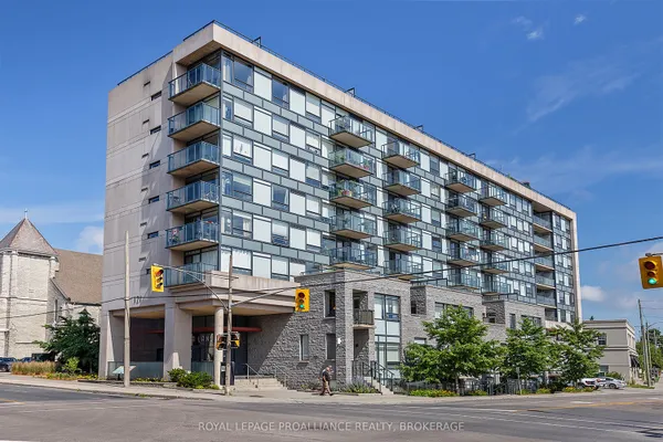 121 Queen Street