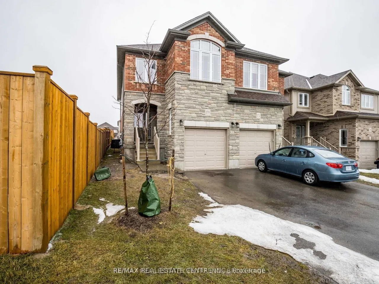 270 Ambrous Crescent — photo 3
