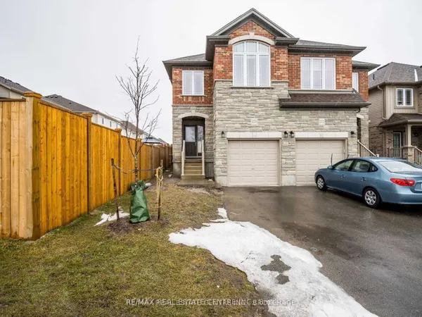 270 Ambrous Crescent