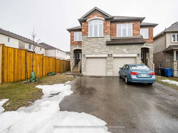 270 Ambrous Crescent — photo 2