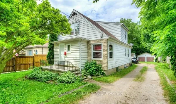149 Forest Hill Avenue