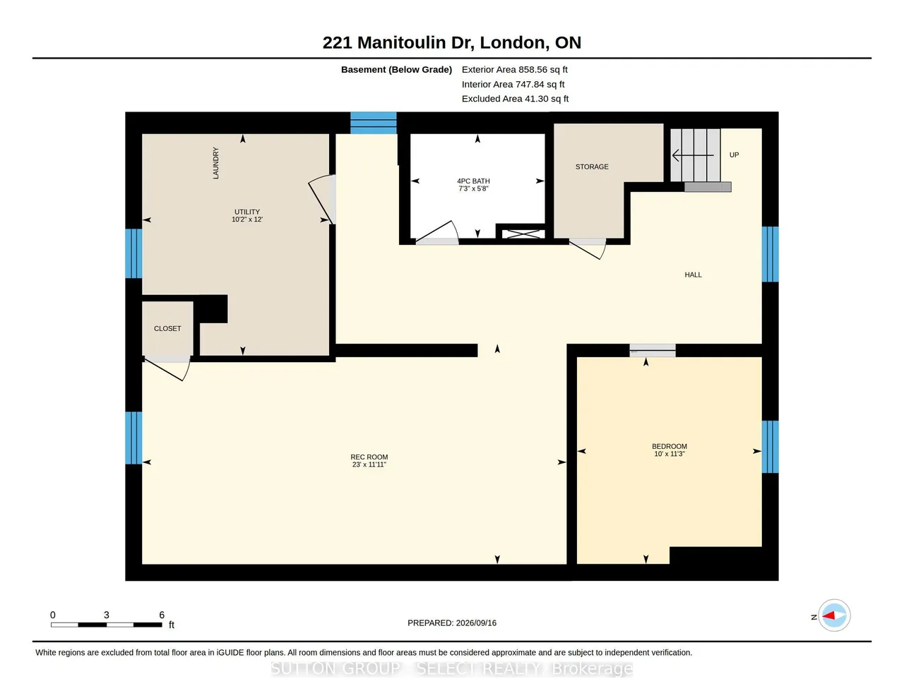 221 Manitoulin Drive — photo 42