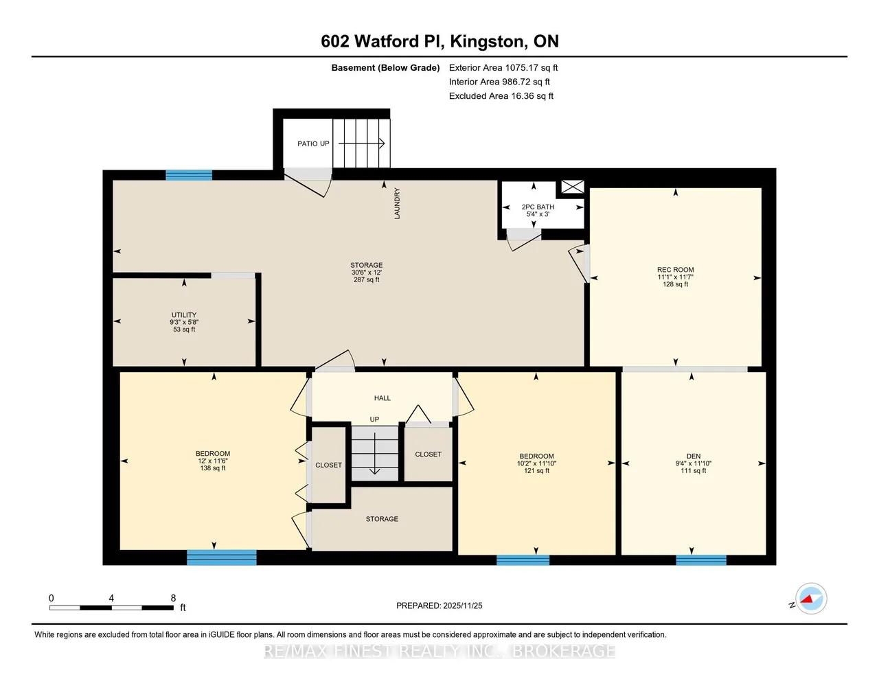 602 Watford Place — photo 44