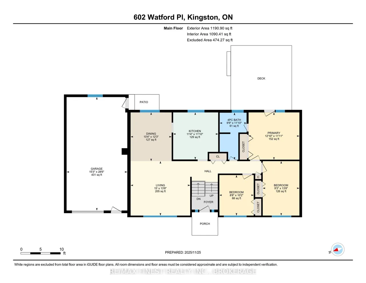 602 Watford Place — photo 43