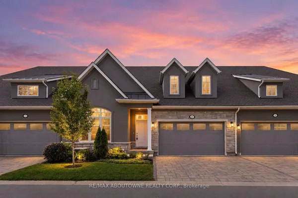 21 Sassafras Row