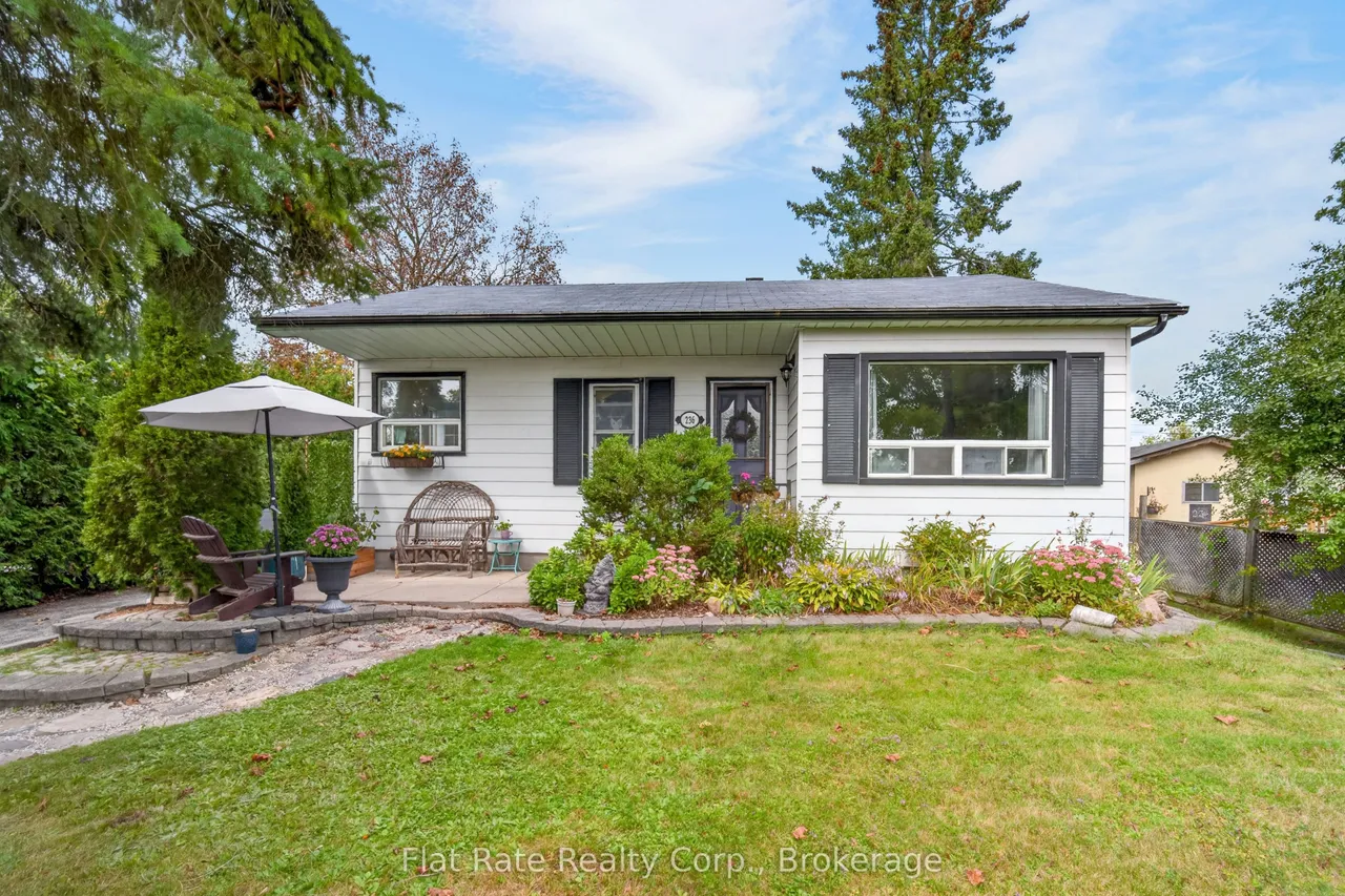 236 Gallagher Street — photo 2