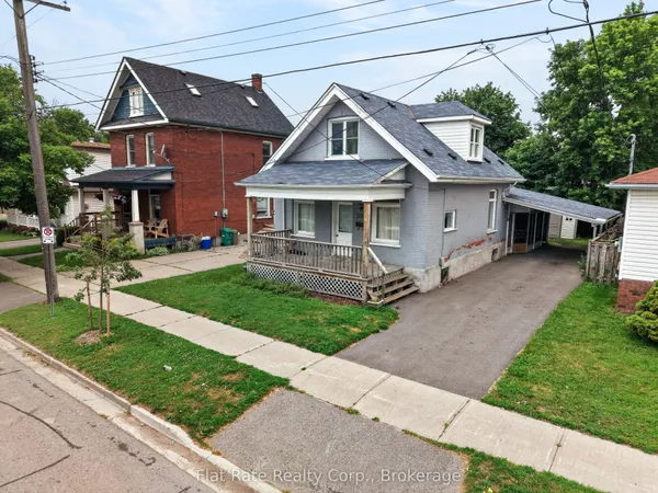 398 EDISON Avenue