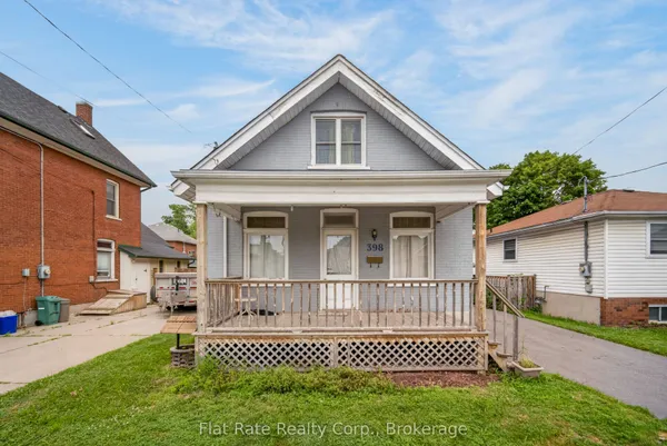 398 EDISON Avenue — photo 2