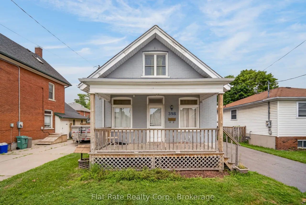 398 EDISON Avenue — photo 2