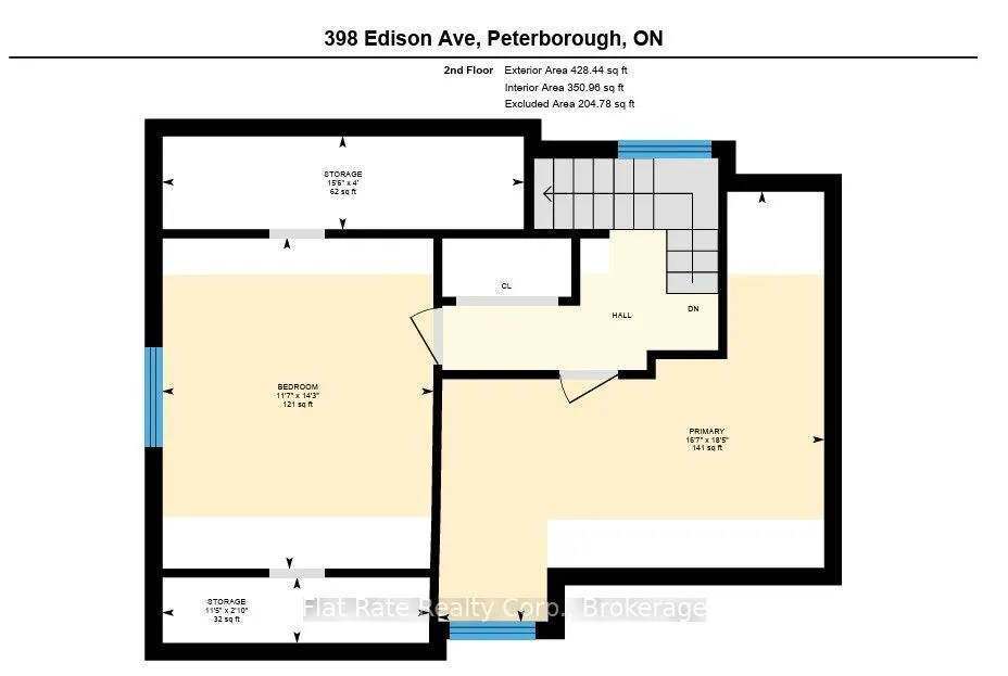 398 EDISON Avenue — photo 36