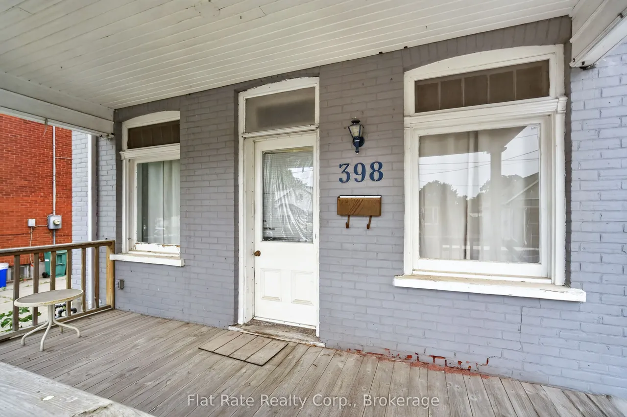 398 EDISON Avenue — photo 3