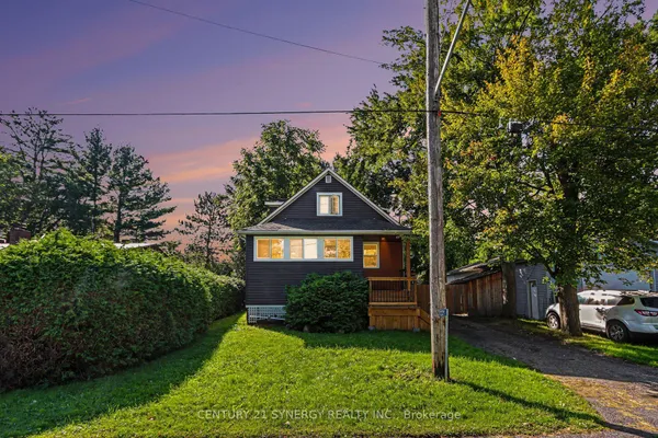 1221 Fairgreen Avenue