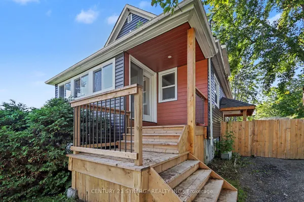 1221 Fairgreen Avenue — photo 2