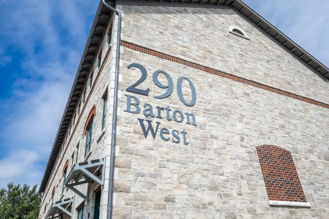 290 Barton Street, Unit 22 — photo 40
