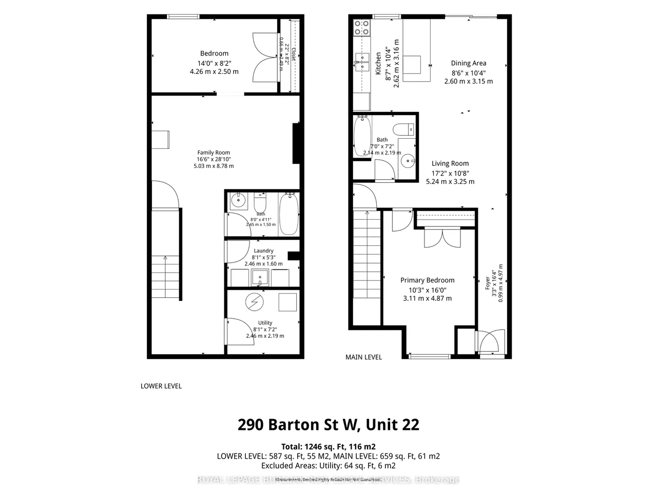 290 Barton Street, Unit 22 — photo 41