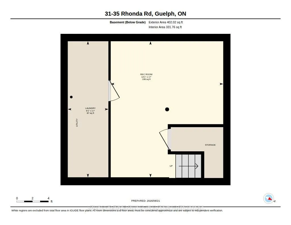 35 Rhonda Road — photo 45
