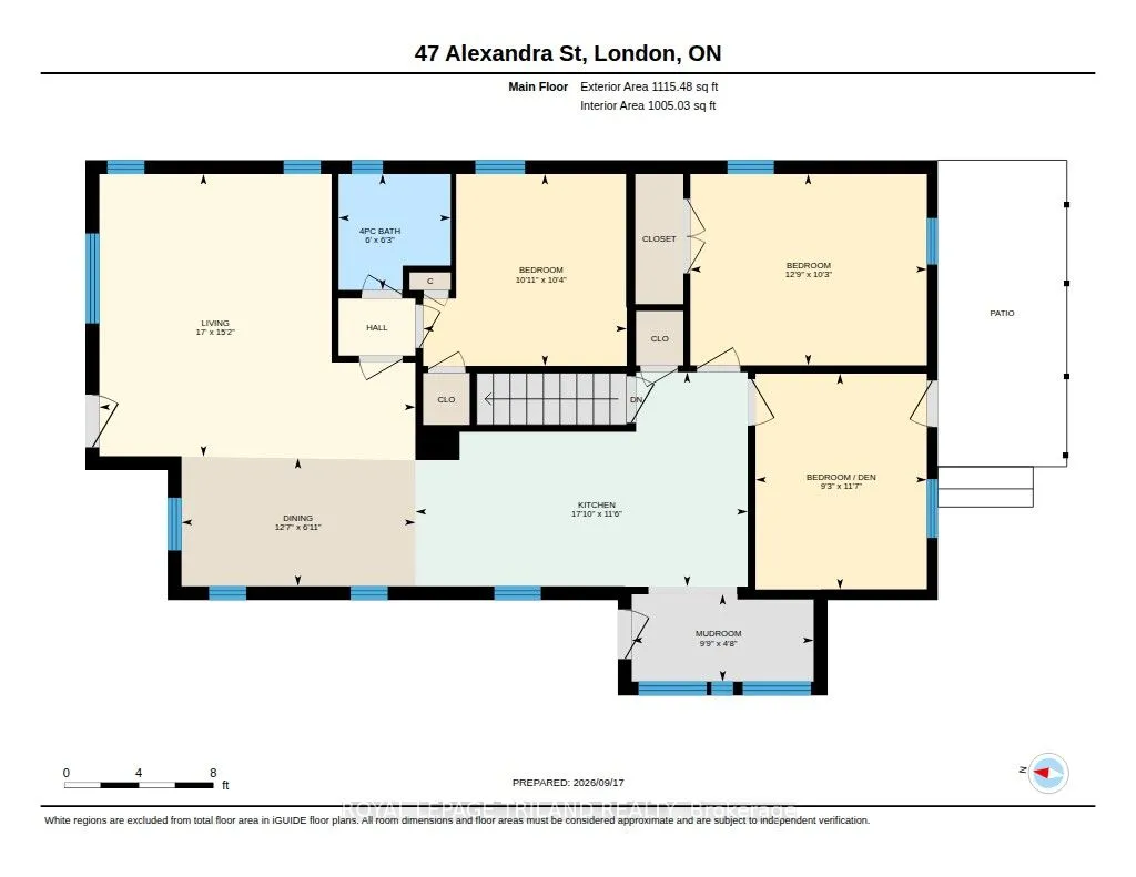 47 Alexandra Street — photo 44