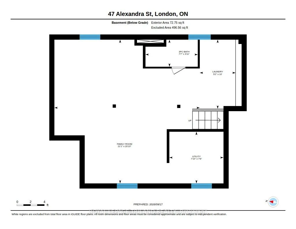 47 Alexandra Street — photo 45