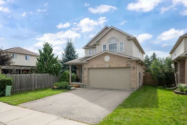 1179 Silverfox Drive