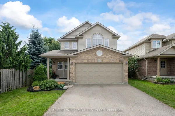 1179 Silverfox Drive — photo 2