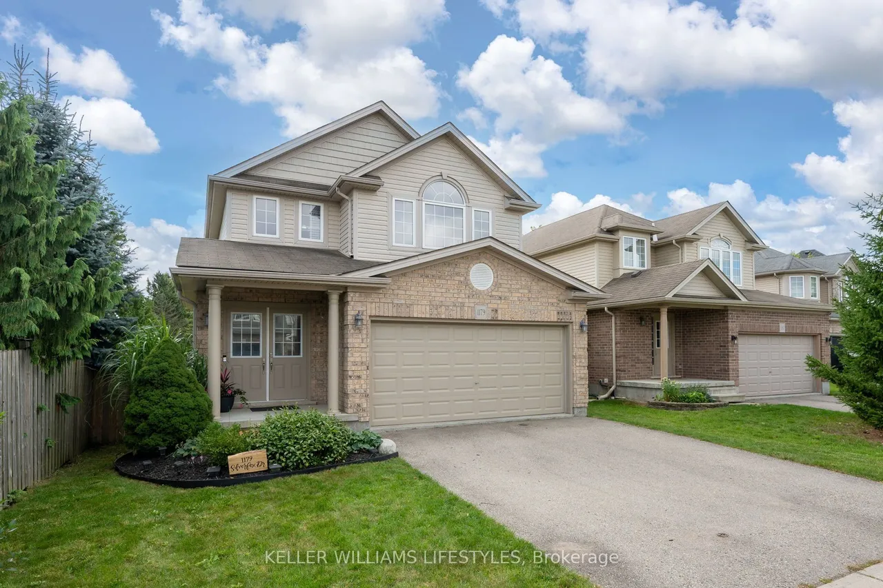 1179 Silverfox Drive — photo 3