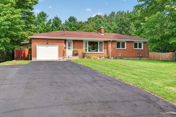 254 GORE Road