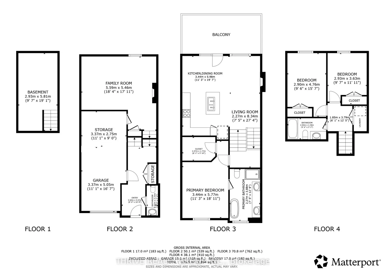 1110 Meadowlark Ridge — photo 37