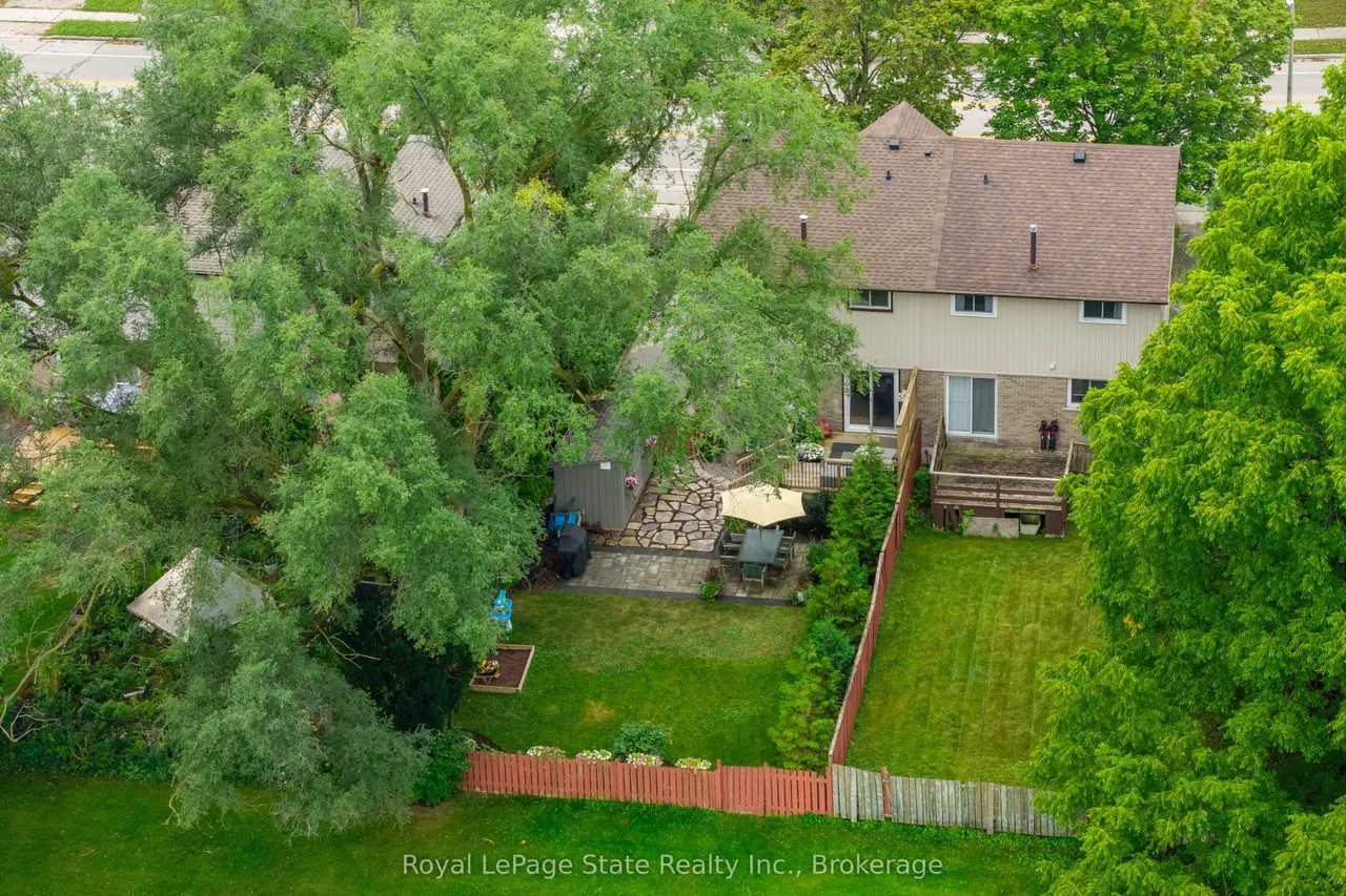 628 College Avenue W — photo 43